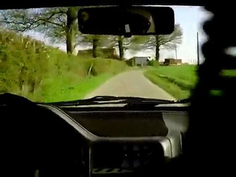 Rallye de la Lys 2010 ES SERCUS