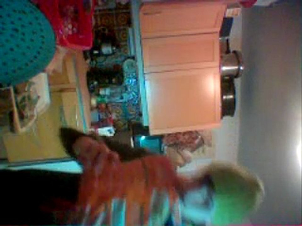 Lecker Kochen aus der ... Part2-2