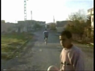 BEZARA ABDELLAH - LOVE- vive adjadja