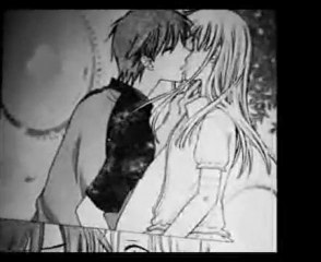 amv kyo x tohru love's divine
