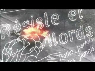 Apocalypse témoignages
