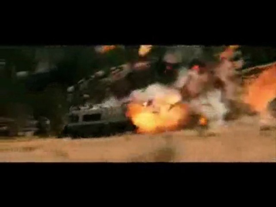 2012 Full Movie(VOLCANO START)