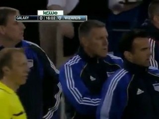 kei Kamara... la superpippa della MLS!!!