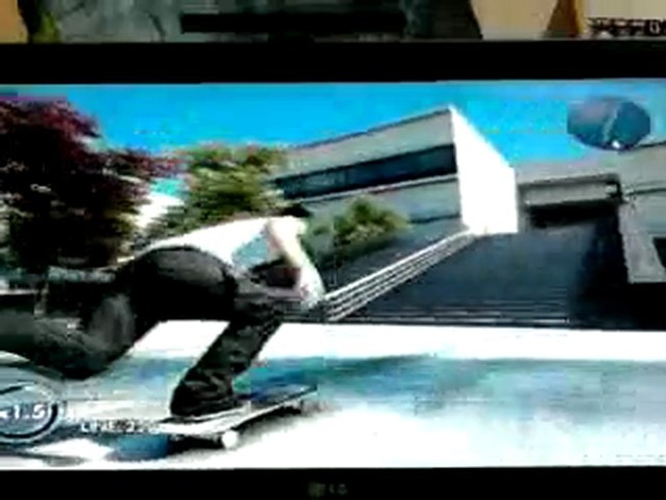 preview de skate 3