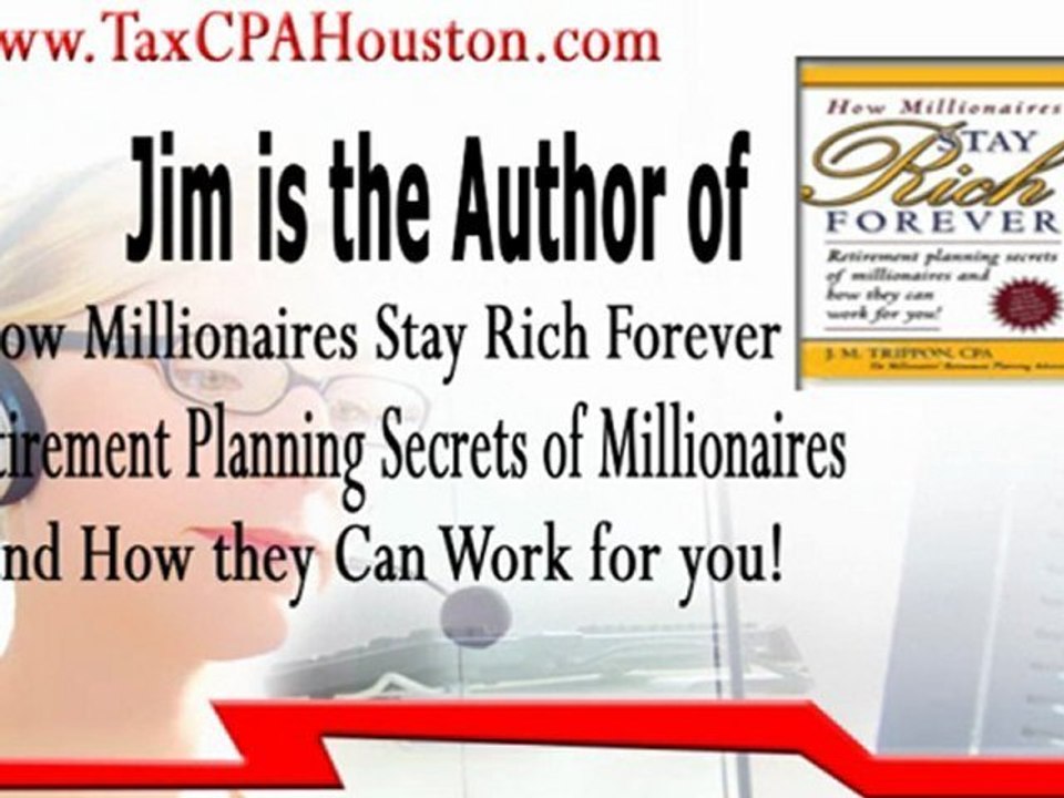 Tax CPA in Houston - Tax Solutions for You and Your Busines