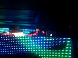 Costello @ Batofar Paris 17.04.2010