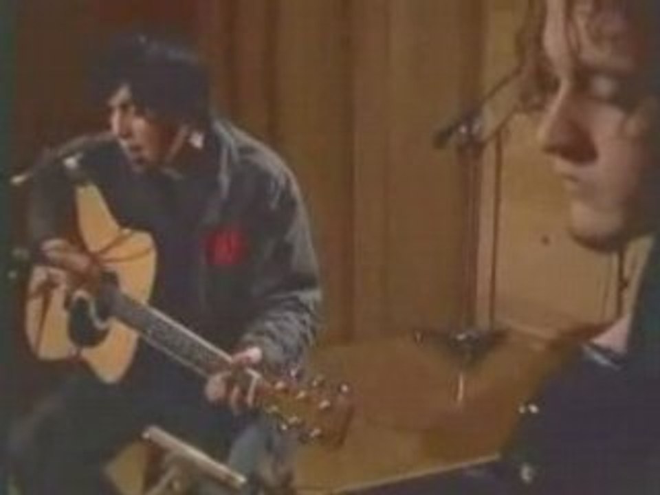 Karma Police (Radiohead Cover)- Finch