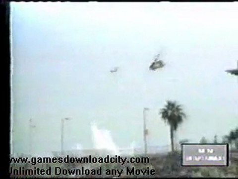 Accident - 2 Pumas Crash In Flight Over Iraq