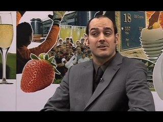 Sodexo Video Testimonial - A Vidify Production