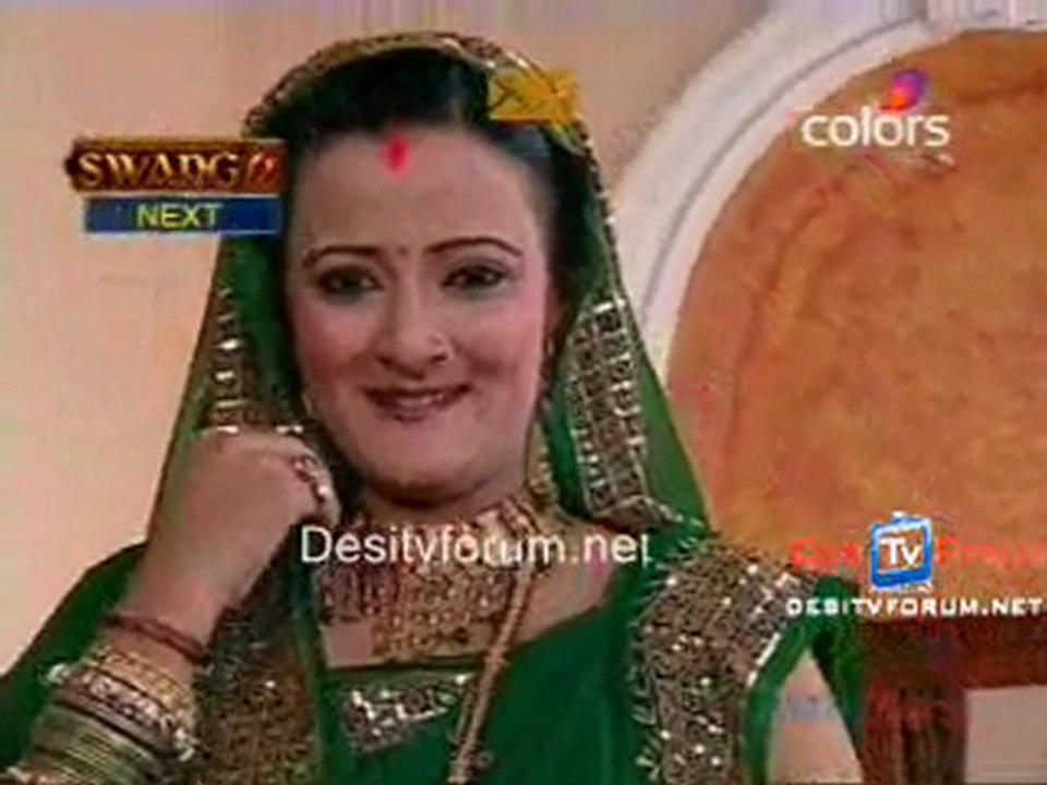 Bhagya Vidhaata - 22nd April 2010 -pt4