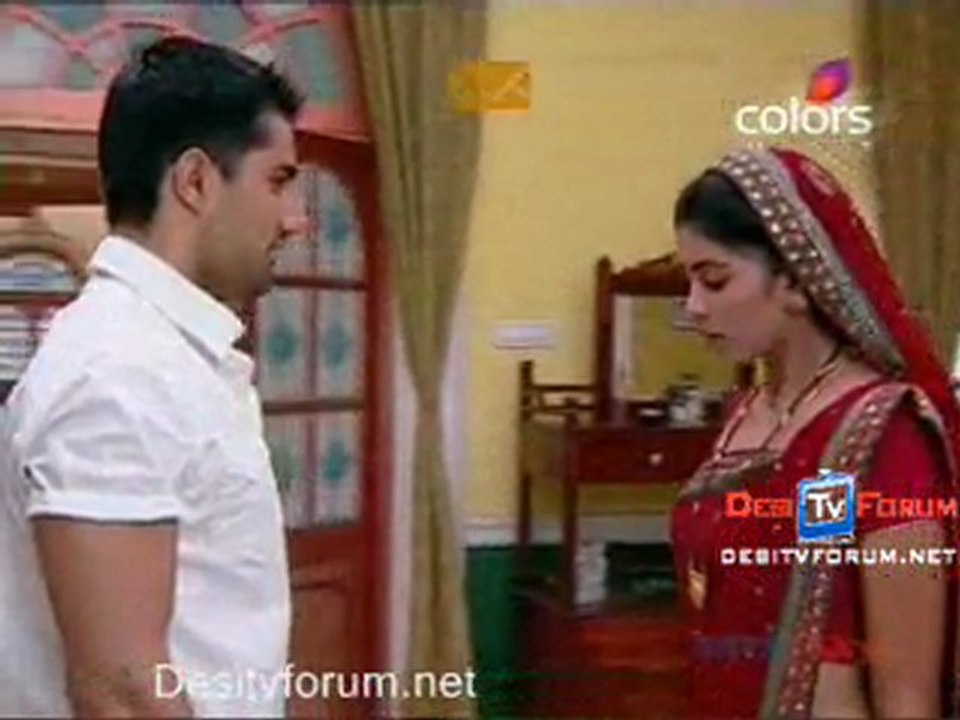 Bhagya Vidhaata - 22nd April 2010 -pt5