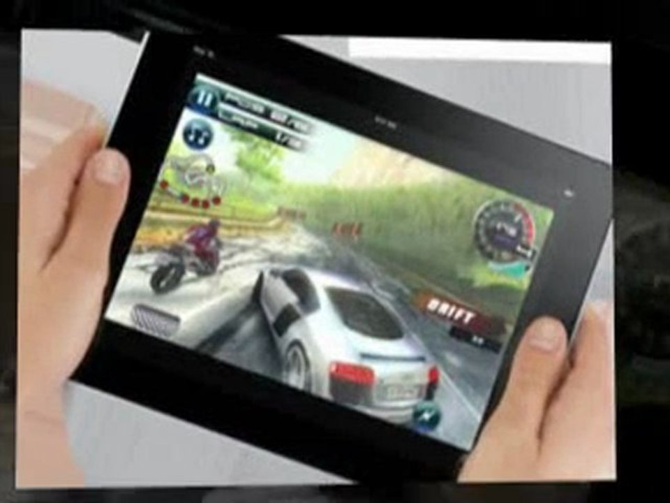 Apple Ipad Giveaway Scam!?