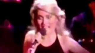 Blondie - One Way or Another (live)