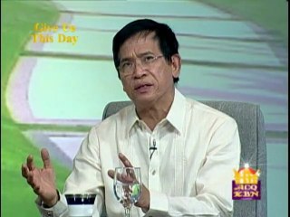 Rising to the Challenge of Raising New Philippines (part 2)