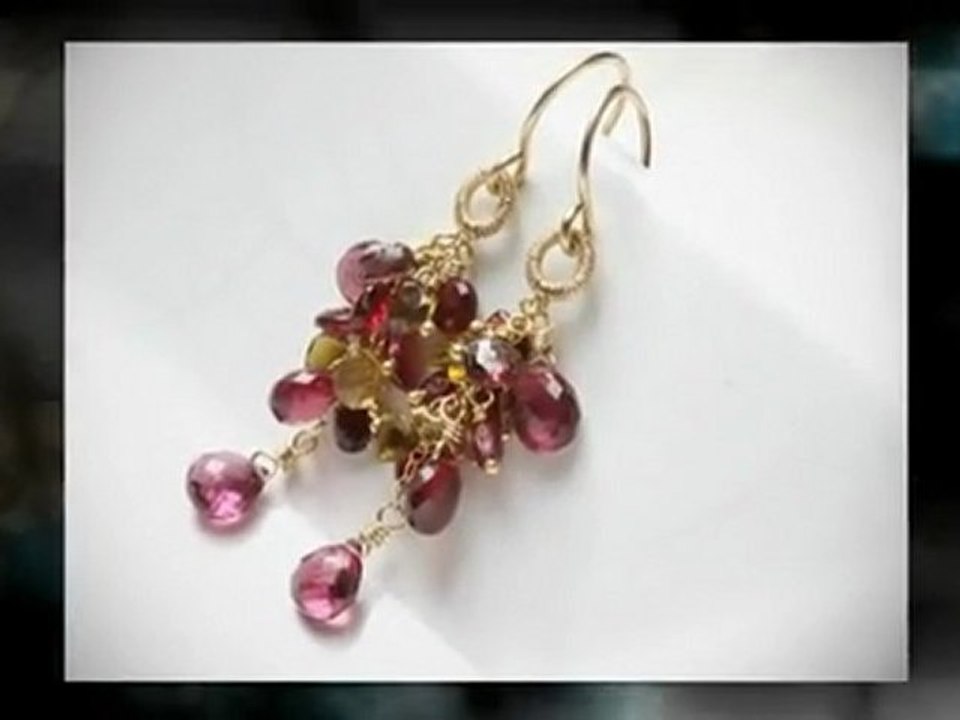 Handmade Jewellery | KIANDA Spring Collection