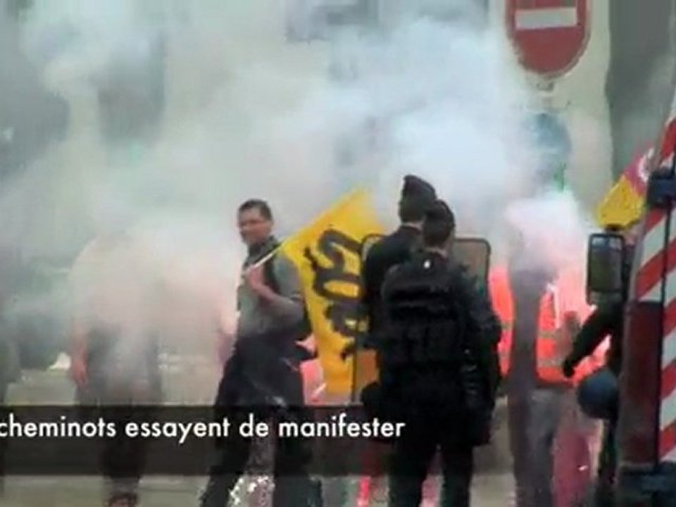 Sarkozy à chambéry pour le 150 anniversaire de l'annexion