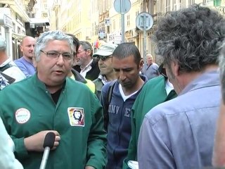 Plus Belles LES LUTTES ép 26