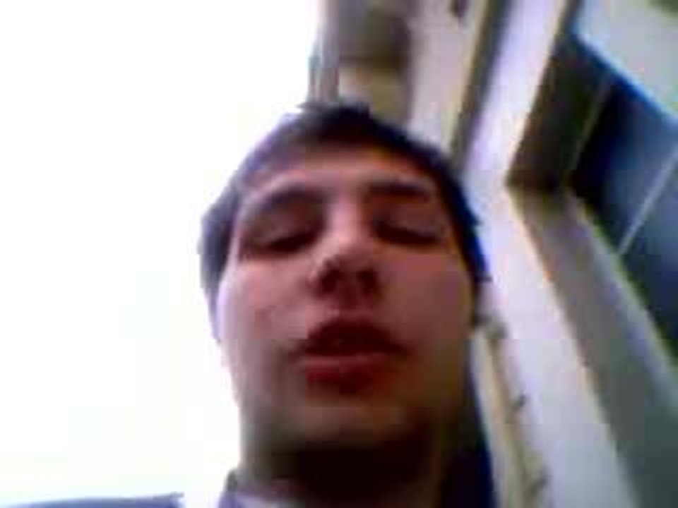 Avant de me faire arracher ma dent