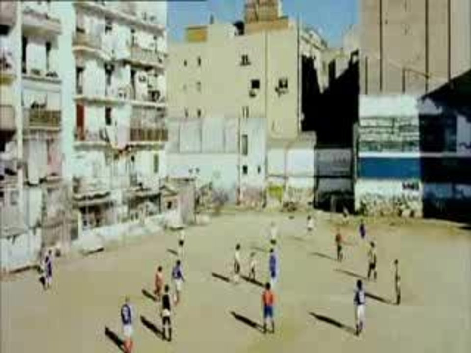 Pub Adidas - Jose+10 2