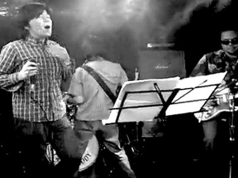 She Came In Through The Bathroom Window