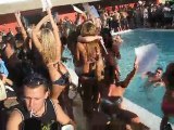 Hot Sexy Spring Break girls partying in Fort Lauderdale