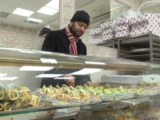 French government calls for burqa ban