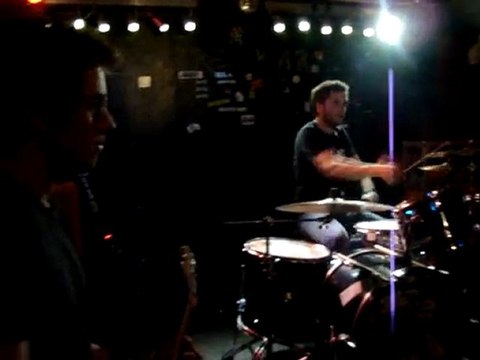 Coffee Mug @ La Chimère, Lille 21-04-2010