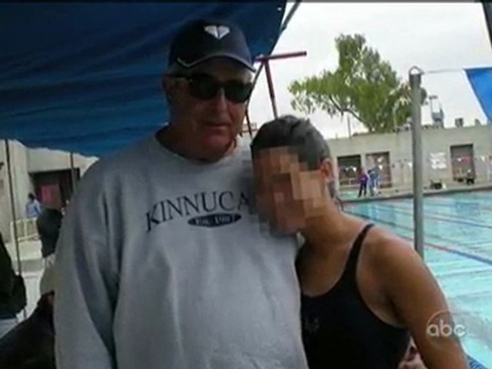 Swim coach abus pART 1