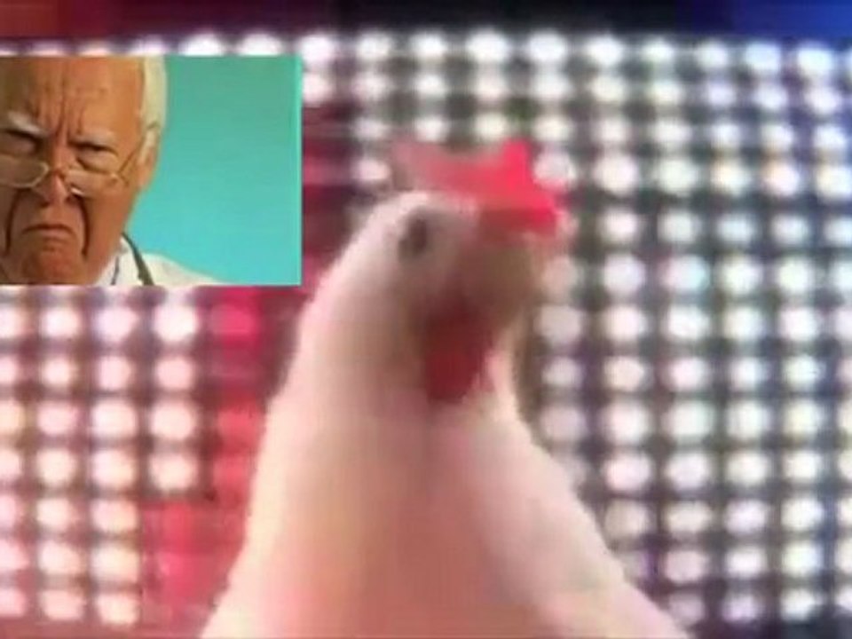 Sue Lowden's plan to pay for health care: Bring a chicken to