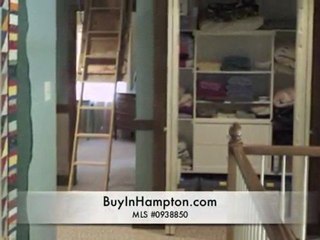 Country Living in a Hampton Virginia Custom Home