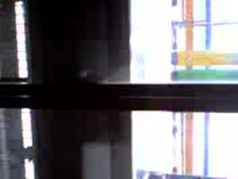 élévator