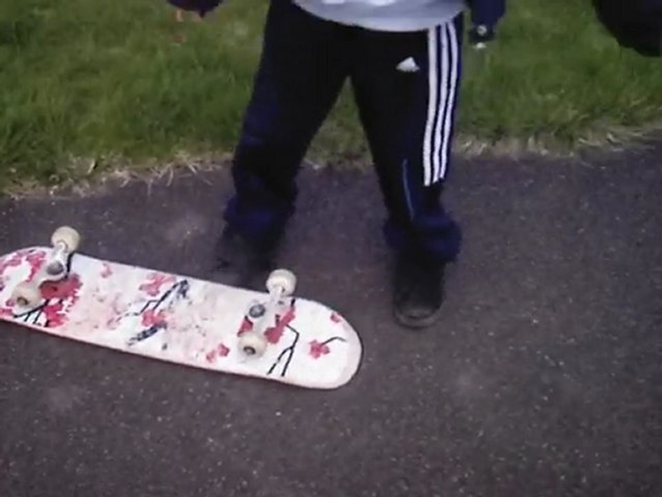 skate meddy et steven