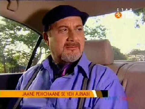 Yeh Ajnabi - 22nd April 2010 -pt2