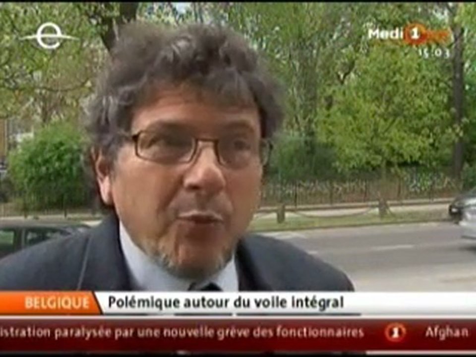 flash de 15h du 22.04.2010