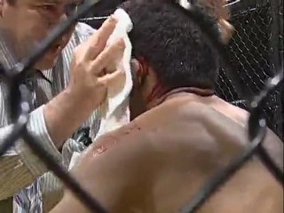 Urijah Faber vs Bibiano Fernandes - KOTC: All Stars