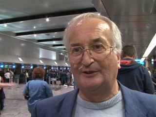 Des milliers de voyageurs français encore bloqués dans le monde