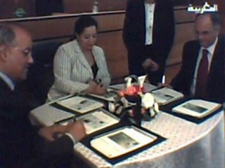 طابع بريدي فريد من نوعه بالمغرب