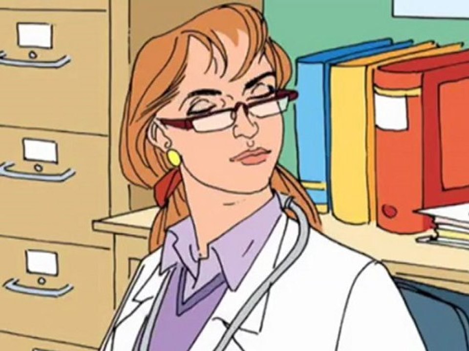 CFE CGC - Stress - Maladie professionnelle