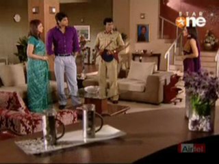 Jaane Pehchaane Se Yeh Ajnabi- 22nd April-Part-3