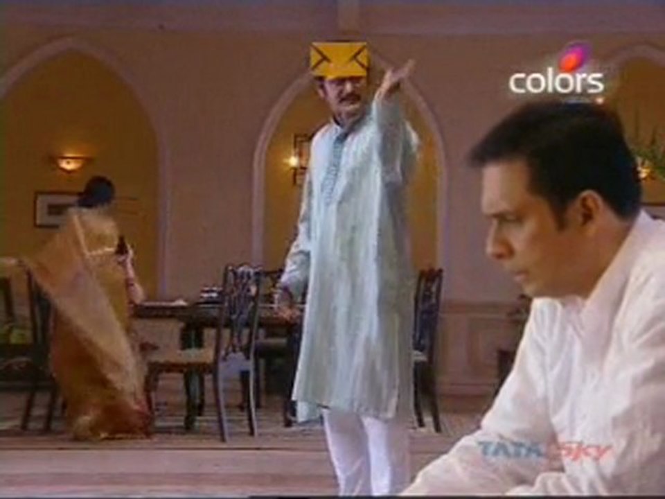 Yeh Pyaar  -22nd April 2010-pt1