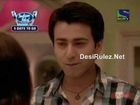 Sukh By Chance 22nd April 2010 Part1