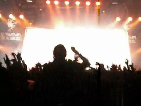 Vitalic Printemps de Bourges 2010