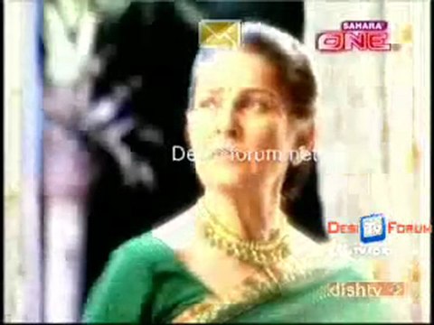 Wo Rahne Wali Mahlon Ki 22nd April 2010 - pt2