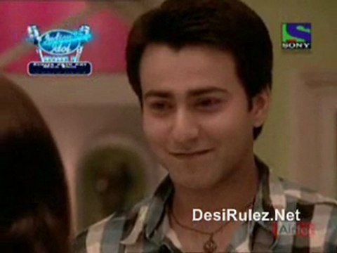 Sukh By Chance 22nd April 2010 Part1