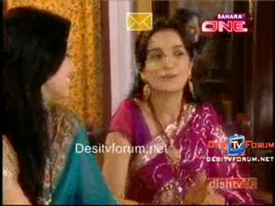 Wo Rahne Wali Mahlon Ki 22nd April 2010 - pt3