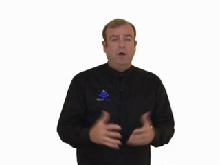 Dan and Tony’s Cleaning Business: Our Story