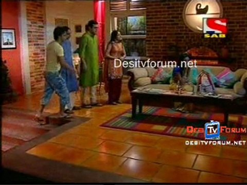 Sajan Re Jhoot Mat Bolo 22nd Apr 10 - pt3