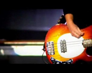 LINKIN PARK ONE STEP CLOSER LIVE