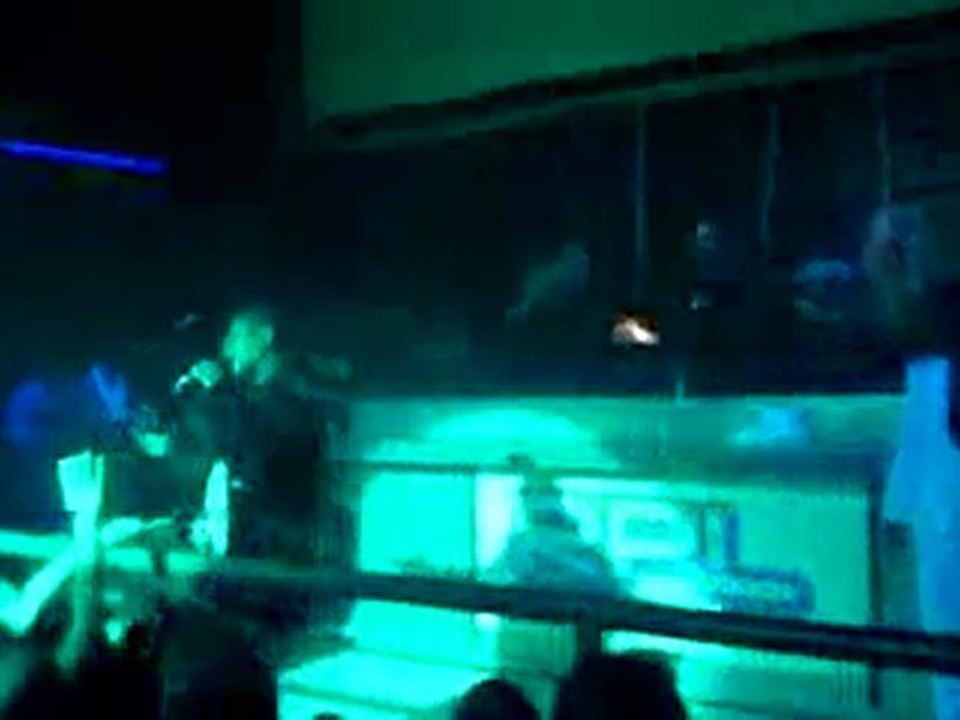 Howard Johnson - Keepin Love New (Live)