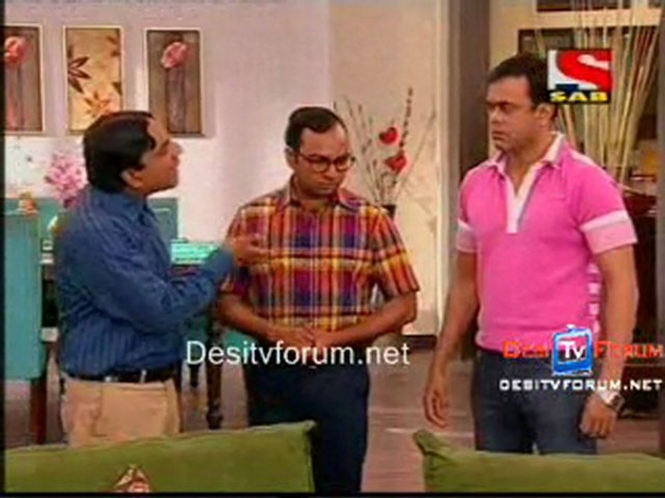 Sajan Re Jhoot Mat Bolo 22nd Apr 10 - pt4